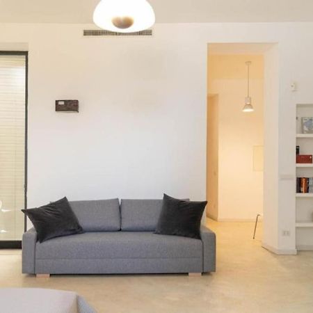 Apartamento Seaside Refuge - Always Holiday Bari Exterior foto