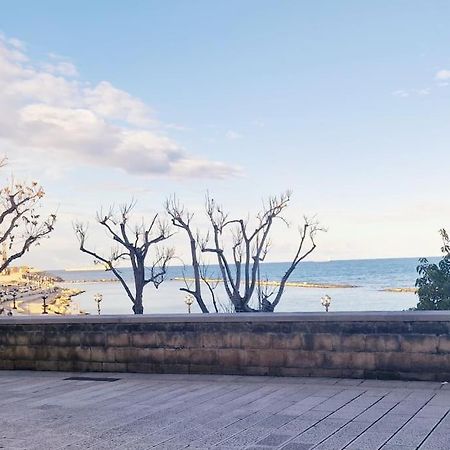 Apartamento Seaside Refuge - Always Holiday Bari Exterior foto