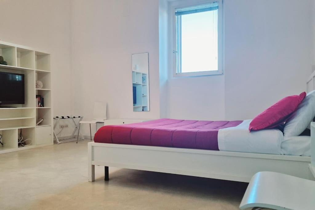 Apartamento Seaside Refuge - Always Holiday Bari Exterior foto