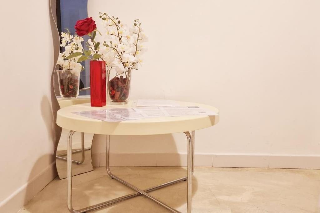 Apartamento Seaside Refuge - Always Holiday Bari Exterior foto
