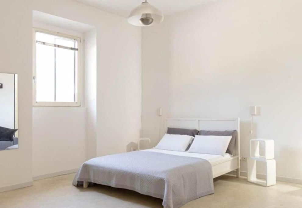 Apartamento Seaside Refuge - Always Holiday Bari Exterior foto