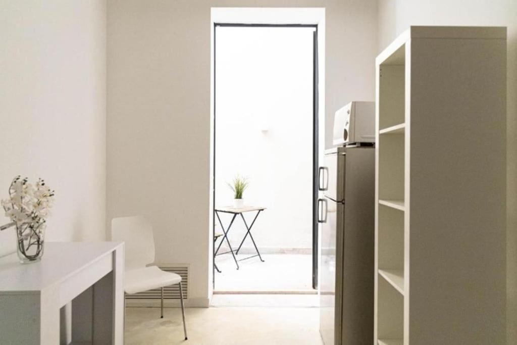 Apartamento Seaside Refuge - Always Holiday Bari Exterior foto
