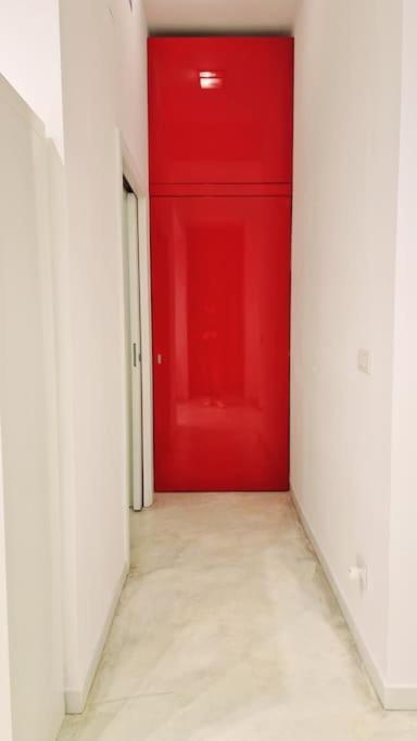 Apartamento Seaside Refuge - Always Holiday Bari Exterior foto