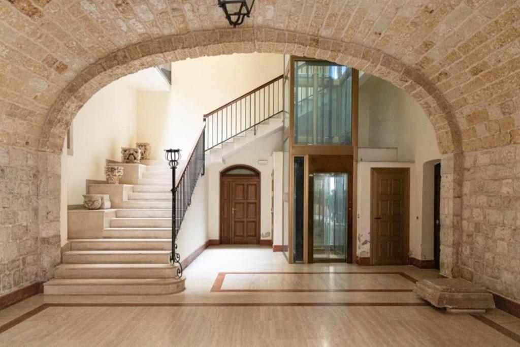 Apartamento Seaside Refuge - Always Holiday Bari Exterior foto