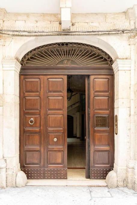 Apartamento Seaside Refuge - Always Holiday Bari Exterior foto