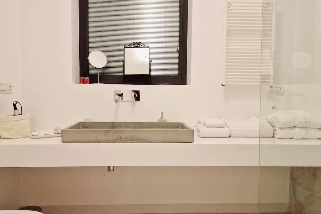 Apartamento Seaside Refuge - Always Holiday Bari Exterior foto